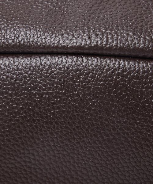 LOWELL Things / ロウェルシングス ボストンバッグ | ●SOEUR/レザーボストンバッグ | 詳細18