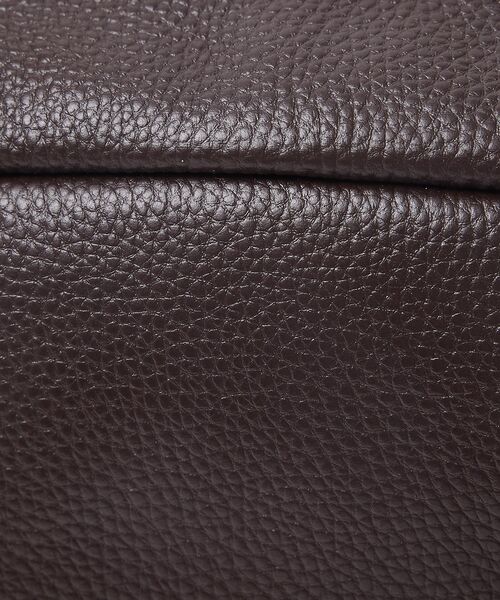 LOWELL Things / ロウェルシングス ボストンバッグ | 【新色追加】SOEUR/レザーボストンバッグ | 詳細22