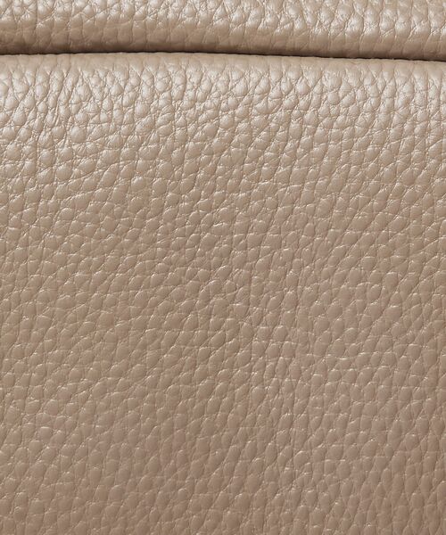 LOWELL Things / ロウェルシングス ボストンバッグ | ●SOEUR/レザーボストンバッグ | 詳細22