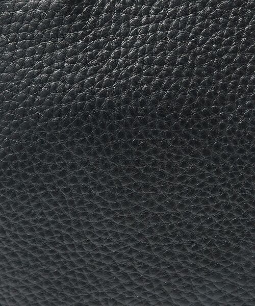 LOWELL Things / ロウェルシングス ボストンバッグ | 【新色追加】SOEUR/レザーボストンバッグ | 詳細13