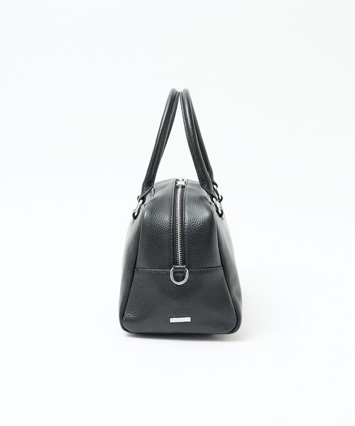 LOWELL Things / ロウェルシングス ボストンバッグ | 【新色追加】SOEUR/レザーボストンバッグ | 詳細30