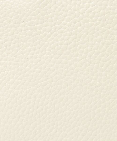 LOWELL Things / ロウェルシングス ボストンバッグ | 【新色追加】SOEUR/レザーボストンバッグ | 詳細19