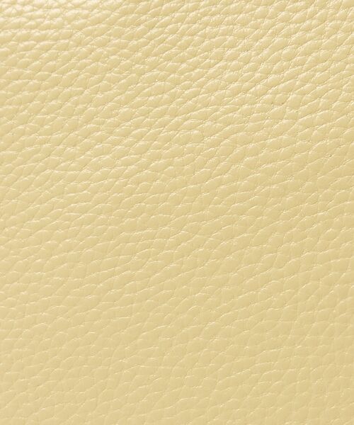 LOWELL Things / ロウェルシングス ボストンバッグ | 【新色追加】SOEUR/レザーボストンバッグ | 詳細30