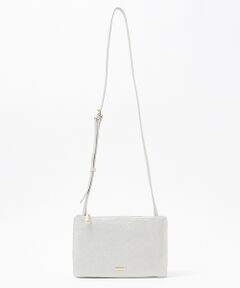 ショルダーバッグ（条件：シルバー系）| ファッション通販