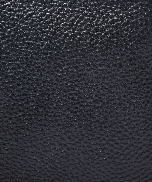 LOWELL Things / ロウェルシングス ショルダーバッグ | ●SOEUR/ダブルファスナーミニショルダー | 詳細2