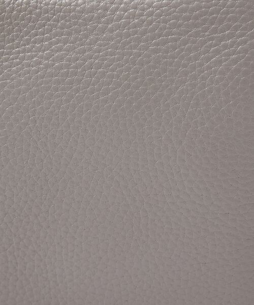 LOWELL Things / ロウェルシングス ショルダーバッグ | ●SOEUR/ダブルファスナーミニショルダー | 詳細7