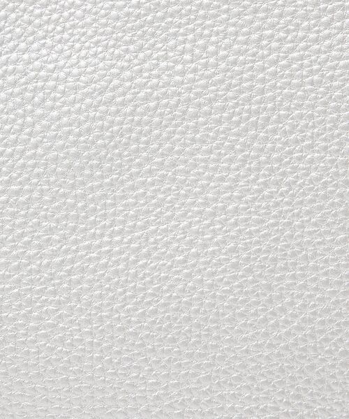 LOWELL Things / ロウェルシングス ショルダーバッグ | ●SOEUR/ダブルファスナーミニショルダー | 詳細16