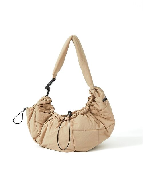 LOWELL Things / ロウェルシングス ペットグッズ | MATIE/ スリングバッグ・ペットキャリーバッグ【Direction by 有 | 詳細20