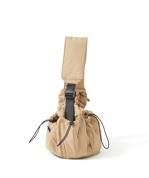 LOWELL Things / ロウェルシングス ペットグッズ | MATIE/ スリングバッグ・ペットキャリーバッグ【Direction by 有 | 詳細22