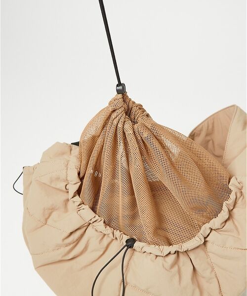 LOWELL Things / ロウェルシングス ペットグッズ | MATIE/ スリングバッグ・ペットキャリーバッグ【Direction by 有 | 詳細25