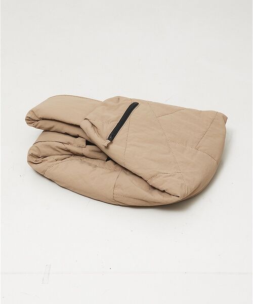 LOWELL Things / ロウェルシングス ペットグッズ | MATIE/ スリングバッグ・ペットキャリーバッグ【Direction by 有 | 詳細26