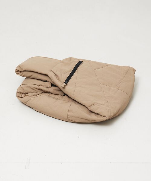 LOWELL Things / ロウェルシングス ペットグッズ | MATIE/ スリングバッグ・ペットキャリーバッグ【Direction by 有 | 詳細12