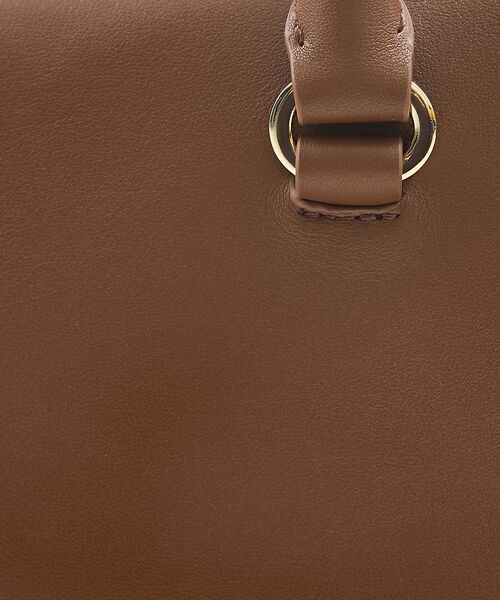 LOWELL Things / ロウェルシングス ショルダーバッグ | Ronde/レザー2WAYショルダーバッグ | 詳細25