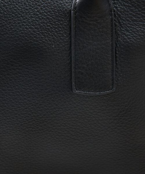 LOWELL Things / ロウェルシングス ボストンバッグ | 【ブラウン再入荷】Jaunt/レザー2WAYボストンバッグ | 詳細5