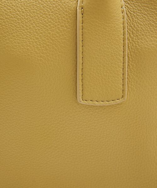 LOWELL Things / ロウェルシングス ボストンバッグ | 【ブラウン再入荷】Jaunt/レザー2WAYボストンバッグ | 詳細28