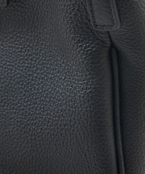 LOWELL Things / ロウェルシングス ショルダーバッグ | Ballon/レザー2wayショルダーバッグ | 詳細4