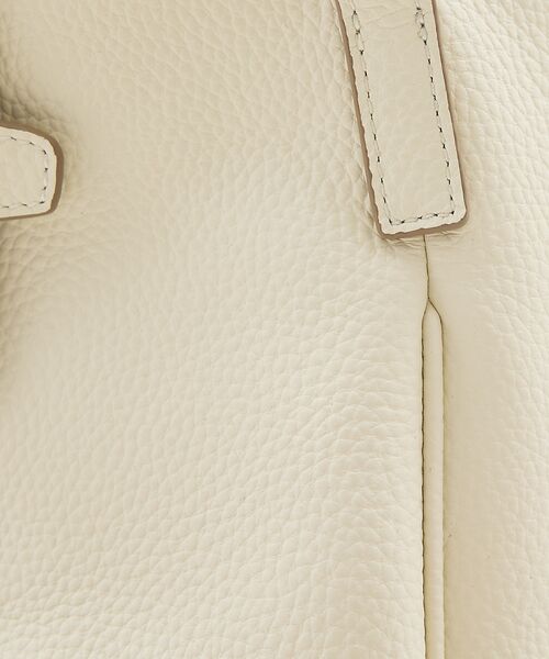 LOWELL Things / ロウェルシングス ショルダーバッグ | Ballon/レザー2wayショルダーバッグ | 詳細20