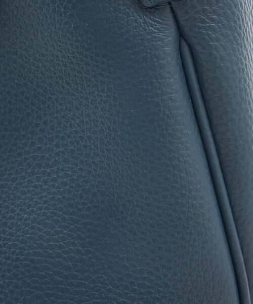 LOWELL Things / ロウェルシングス ショルダーバッグ | Ballon/レザー2wayショルダーバッグ | 詳細26