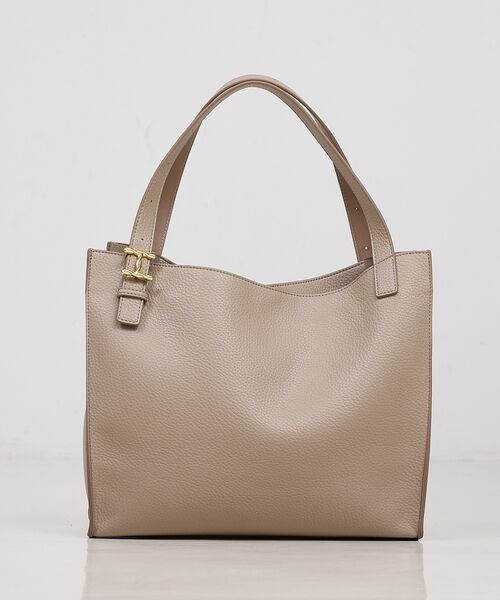 LOWELL Things / ロウェルシングス トートバッグ | 【新色追加】Peak/メタルモチーフオープントート | 詳細18