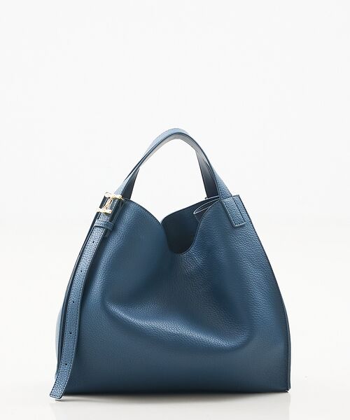 LOWELL Things / ロウェルシングス トートバッグ | Peak/メタルモチーフオープントート | 詳細18