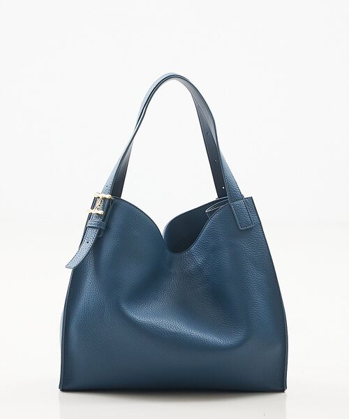 LOWELL Things / ロウェルシングス トートバッグ | Peak/メタルモチーフオープントート | 詳細19