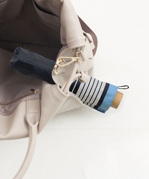 LOWELL Things / ロウェルシングス トートバッグ | Poche/ドローストリングトートＬ | 詳細27