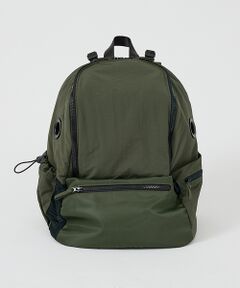 LOWELL Things / ロウェルシングス ペットグッズ | MATIE/ペットリュックＭ【Direction by  有末 麻祐子】