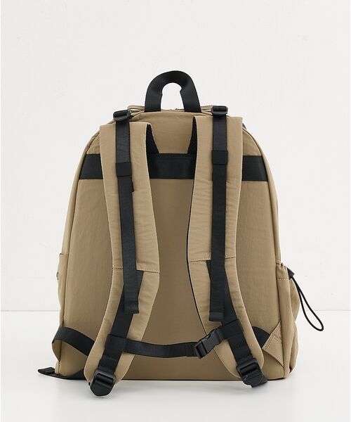 LOWELL Things / ロウェルシングス ペットグッズ | MATIE/ペットリュックＭ【Direction by  有末 麻祐子】 | 詳細16