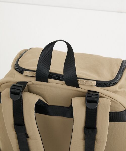 LOWELL Things / ロウェルシングス ペットグッズ | MATIE/ペットリュックＭ【Direction by  有末 麻祐子】 | 詳細17