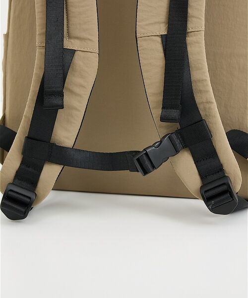 LOWELL Things / ロウェルシングス ペットグッズ | MATIE/ペットリュックＭ【Direction by  有末 麻祐子】 | 詳細18