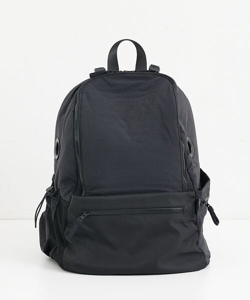 LOWELL Things / ロウェルシングス ペットグッズ | MATIE/ペットリュックＭ【Direction by  有末 麻祐子】 | 詳細2