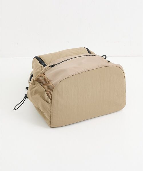 LOWELL Things / ロウェルシングス ペットグッズ | MATIE/ペットリュックＭ【Direction by  有末 麻祐子】 | 詳細22