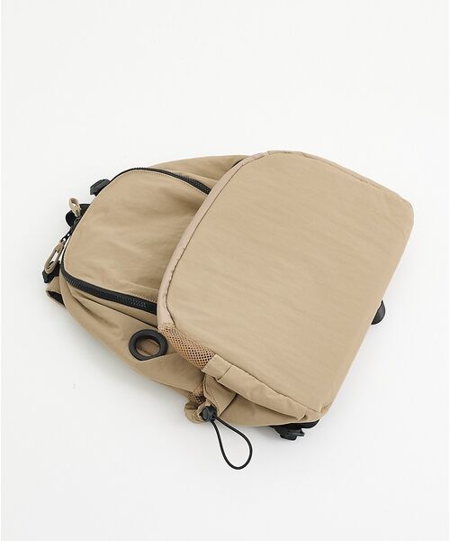 LOWELL Things / ロウェルシングス ペットグッズ | MATIE/ペットリュックＭ【Direction by  有末 麻祐子】 | 詳細23