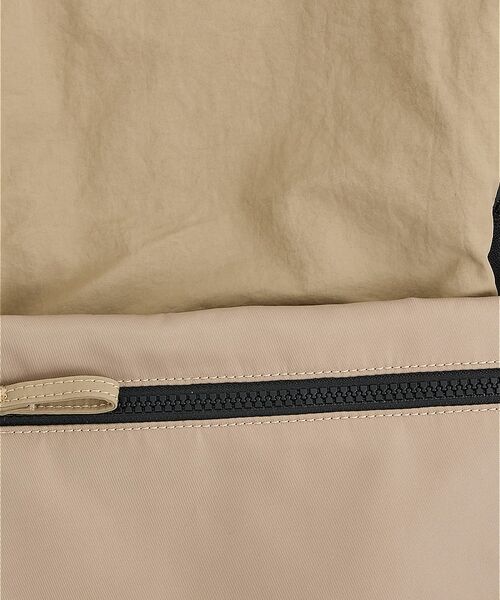 LOWELL Things / ロウェルシングス ペットグッズ | MATIE/ペットリュックＭ【Direction by  有末 麻祐子】 | 詳細24