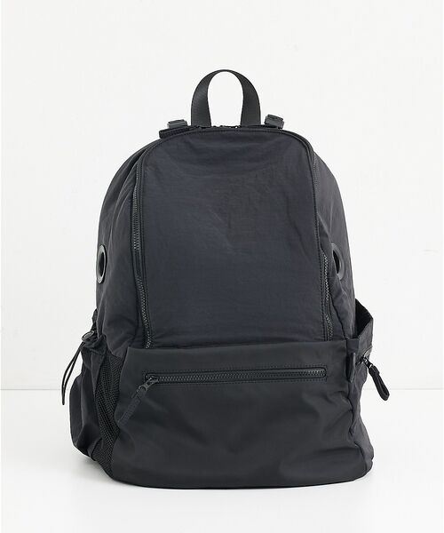 LOWELL Things / ロウェルシングス ペットグッズ | MATIE/ペットリュックＭ【Direction by  有末 麻祐子】 | 詳細25