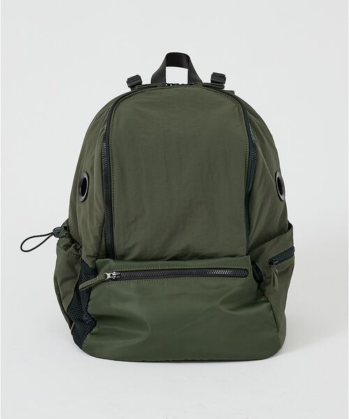 LOWELL Things / ロウェルシングス ペットグッズ | MATIE/ペットリュックＭ【Direction by  有末 麻祐子】 | 詳細27