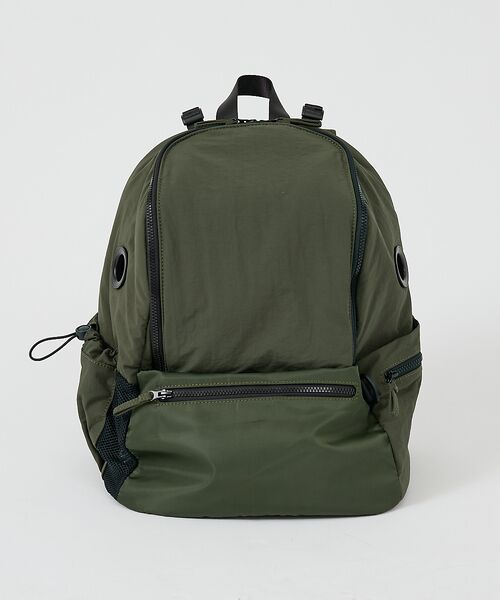 LOWELL Things / ロウェルシングス ペットグッズ | MATIE/ペットリュックＭ【Direction by  有末 麻祐子】 | 詳細4