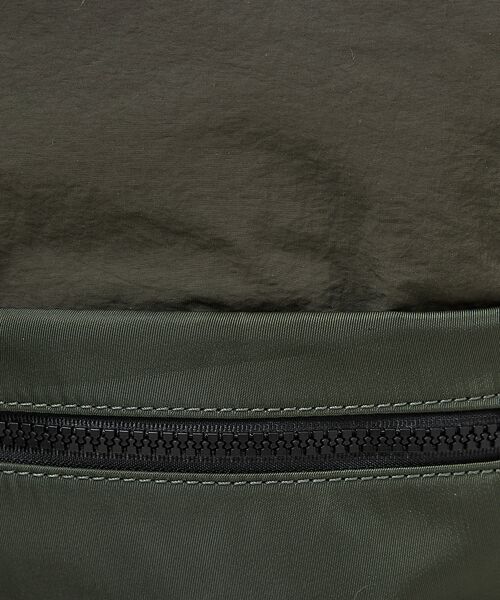 LOWELL Things / ロウェルシングス ペットグッズ | MATIE/ペットリュックＭ【Direction by  有末 麻祐子】 | 詳細5