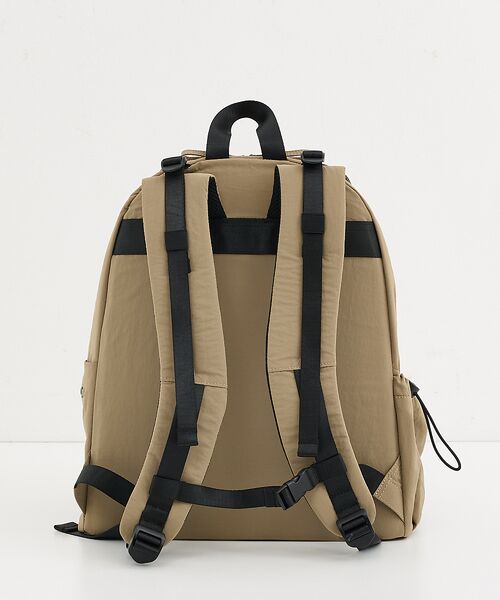 LOWELL Things / ロウェルシングス ペットグッズ | MATIE/ペットリュックＭ【Direction by  有末 麻祐子】 | 詳細17