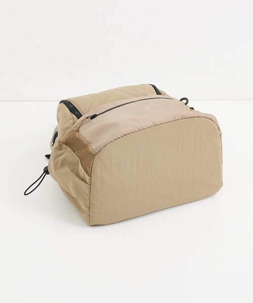 LOWELL Things / ロウェルシングス ペットグッズ | MATIE/ペットリュックＭ【Direction by  有末 麻祐子】 | 詳細23