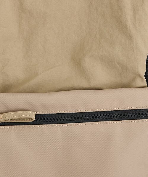 LOWELL Things / ロウェルシングス ペットグッズ | MATIE/ペットリュックＭ【Direction by  有末 麻祐子】 | 詳細25