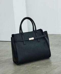 LOWELL Things / ロウェルシングス トートバッグ | ●SOEUR/ベルテッド2WAYトートバッグ