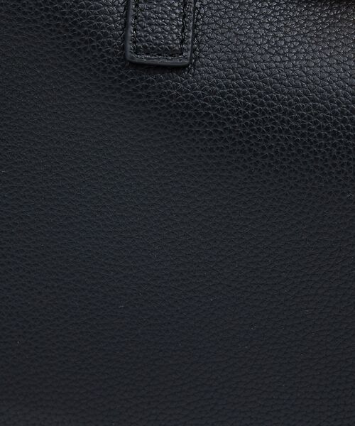 LOWELL Things / ロウェルシングス トートバッグ | ●SOEUR/ベルテッド2WAYトートバッグ | 詳細3