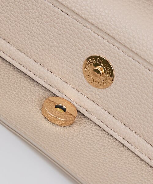 LOWELL Things / ロウェルシングス トートバッグ | ●SOEUR/ベルテッド2WAYトートバッグ | 詳細20