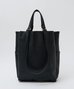 LOWELL Things / ロウェルシングス トートバッグ | ●SOEUR/ダブルハンドルトート/A4/通勤