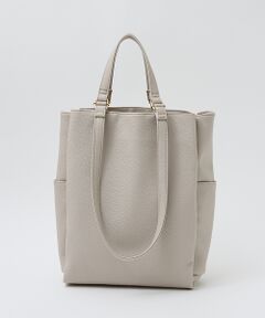 LOWELL Things / ロウェルシングス トートバッグ | ●SOEUR/ダブルハンドルトート/A4/通勤