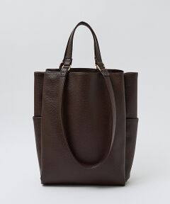 LOWELL Things / ロウェルシングス トートバッグ | ●SOEUR/ダブルハンドルトート/A4/通勤