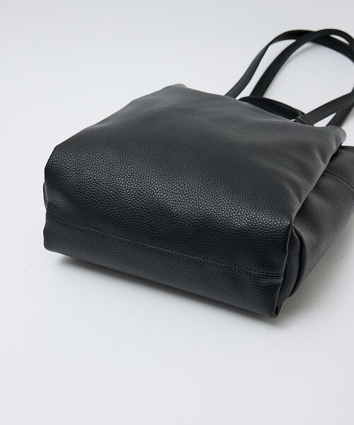 LOWELL Things / ロウェルシングス トートバッグ | ●SOEUR/ダブルハンドルトート/A4/通勤 | 詳細8