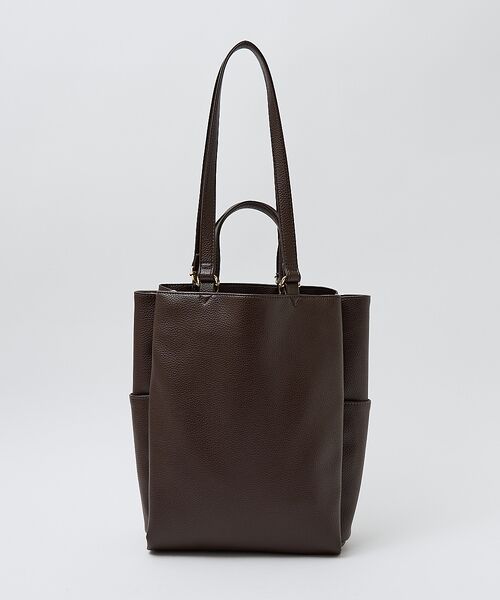 LOWELL Things / ロウェルシングス トートバッグ | ●SOEUR/ダブルハンドルトート/A4/通勤 | 詳細19