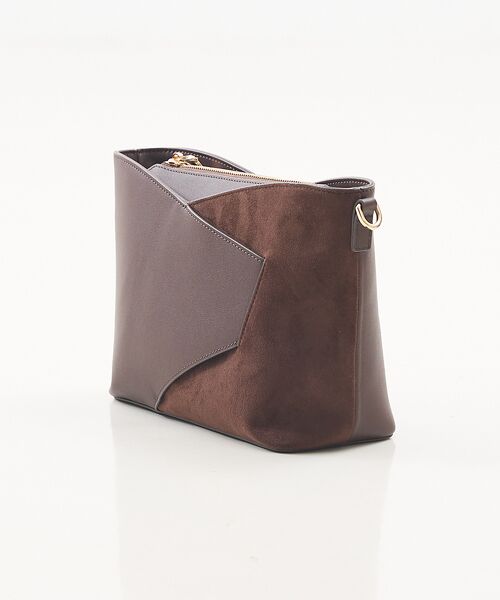 LOWELL Things / ロウェルシングス ショルダーバッグ | Luce/レザーミニショルダー | 詳細6